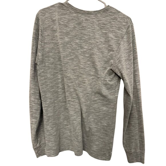 ⚡ OKC Thunder Nike Dri‑FIT Long Sleeve  (Size Medium) - Picture 4 of 4